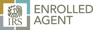 Enrolled Agent Logo