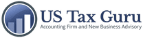 US Tax Guru Logo